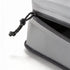 GIANT LOOP BUCKIN' ROLL MOTORCYCLE TANK BAG GREY