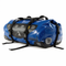 BOLSO PARA MOTO IMPERMEABLE ADVENTURE BAG DRYBAG 50 LTS ROYAL BLUE