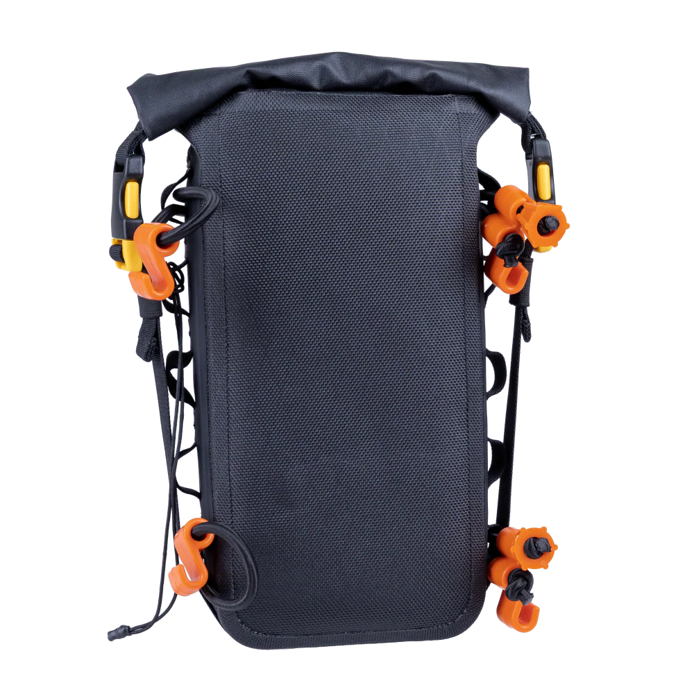 GIANT LOOP BLACK FENDER BAG 3.5L