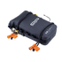 GIANT LOOP BLACK FENDER BAG 3.5L