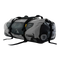 BOLSO PARA MOTO IMPERMEABLE ADVENTURE BAG 50 LT GRIS