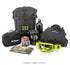 BOLSO IMPERMEABLE 12L KRIEGA OS-12 DRYPACK