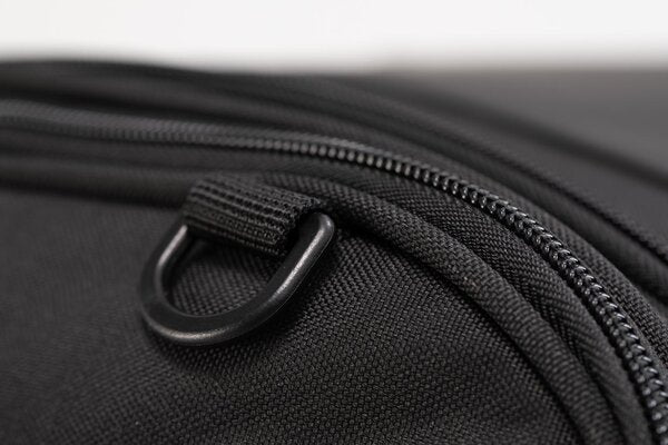 BOLSO IMPERMEABLE DE COLA PARA MOTO SW-MOTECH ION 26L-36L