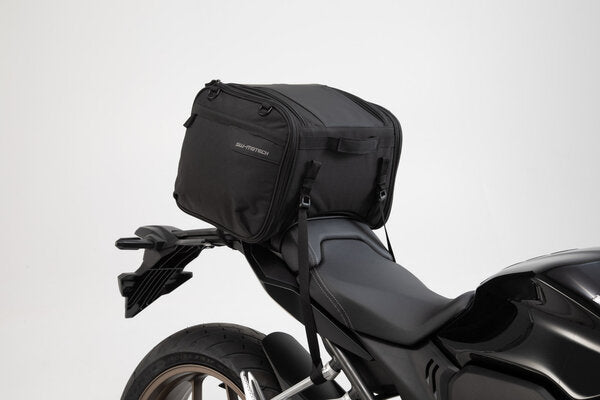 BOLSO IMPERMEABLE DE COLA PARA MOTO SW-MOTECH ION 26L-36L