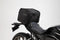 BOLSO IMPERMEABLE DE COLA PARA MOTO SW-MOTECH ION 26L-36L