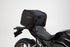 BOLSO IMPERMEABLE DE COLA PARA MOTO SW-MOTECH ION 26L-36L
