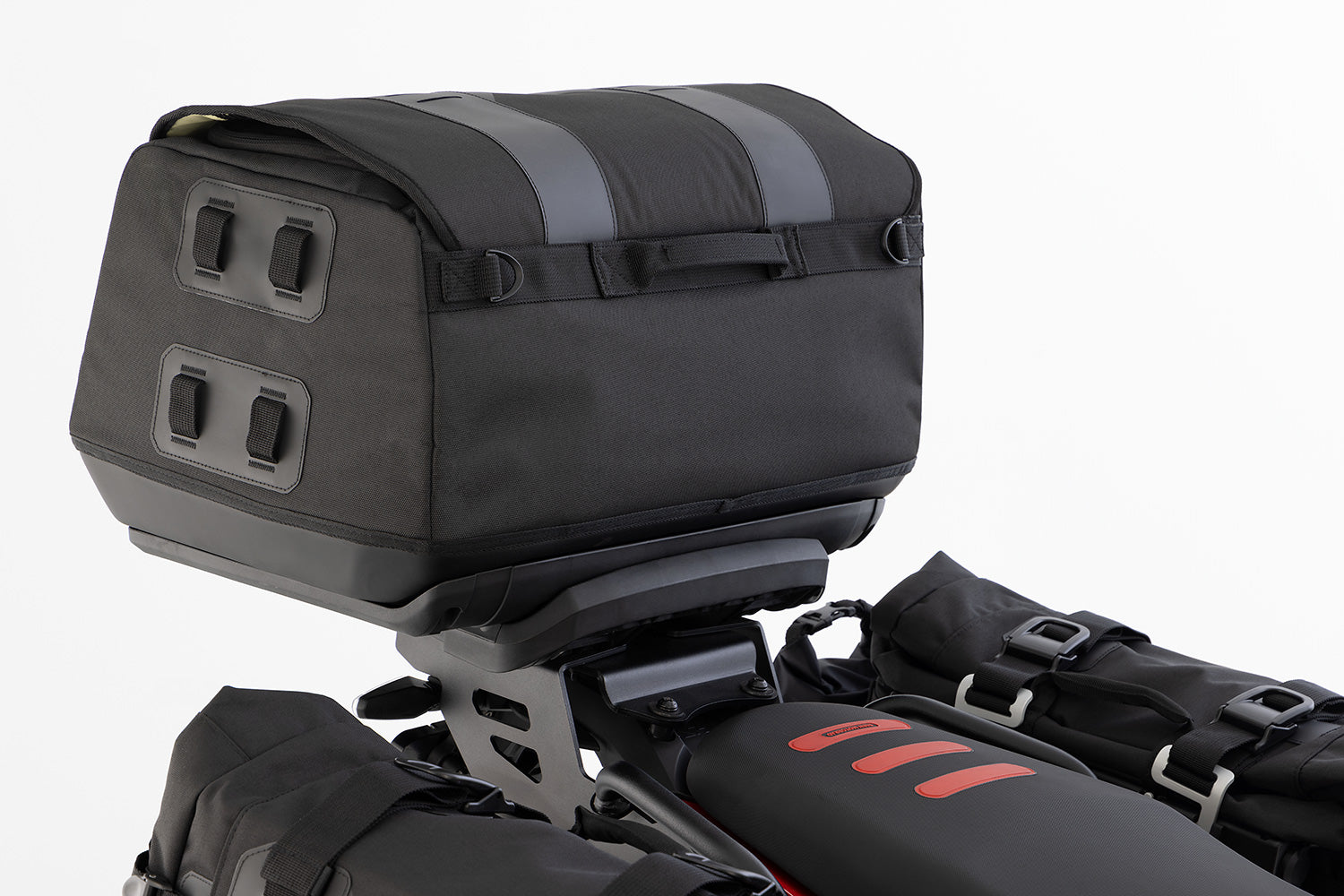 TOPCASE WUNDERLICH X-BAG X40 COMPATIBLE CON BMW R 1300 GS / ADV
