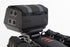 TOPCASE WUNDERLICH X-BAG X40 COMPATIBLE CON BMW R 1300 GS / ADV