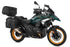 TOPCASE WUNDERLICH X-BAG X40 COMPATIBLE CON BMW R 1300 GS / ADV