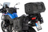 TOPCASE WUNDERLICH X-BAG X40 COMPATIBLE CON BMW R 1300 GS / ADV