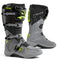 FALCO LEVEL 2 GRAY/FLUOR ENDURO BOOT