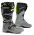 BOTA DE ENDURO FALCO | LEVEL 2 GREY/ FLUOR