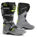 BOTA DE ENDURO FALCO LEVEL 2 GREY/ FLUOR