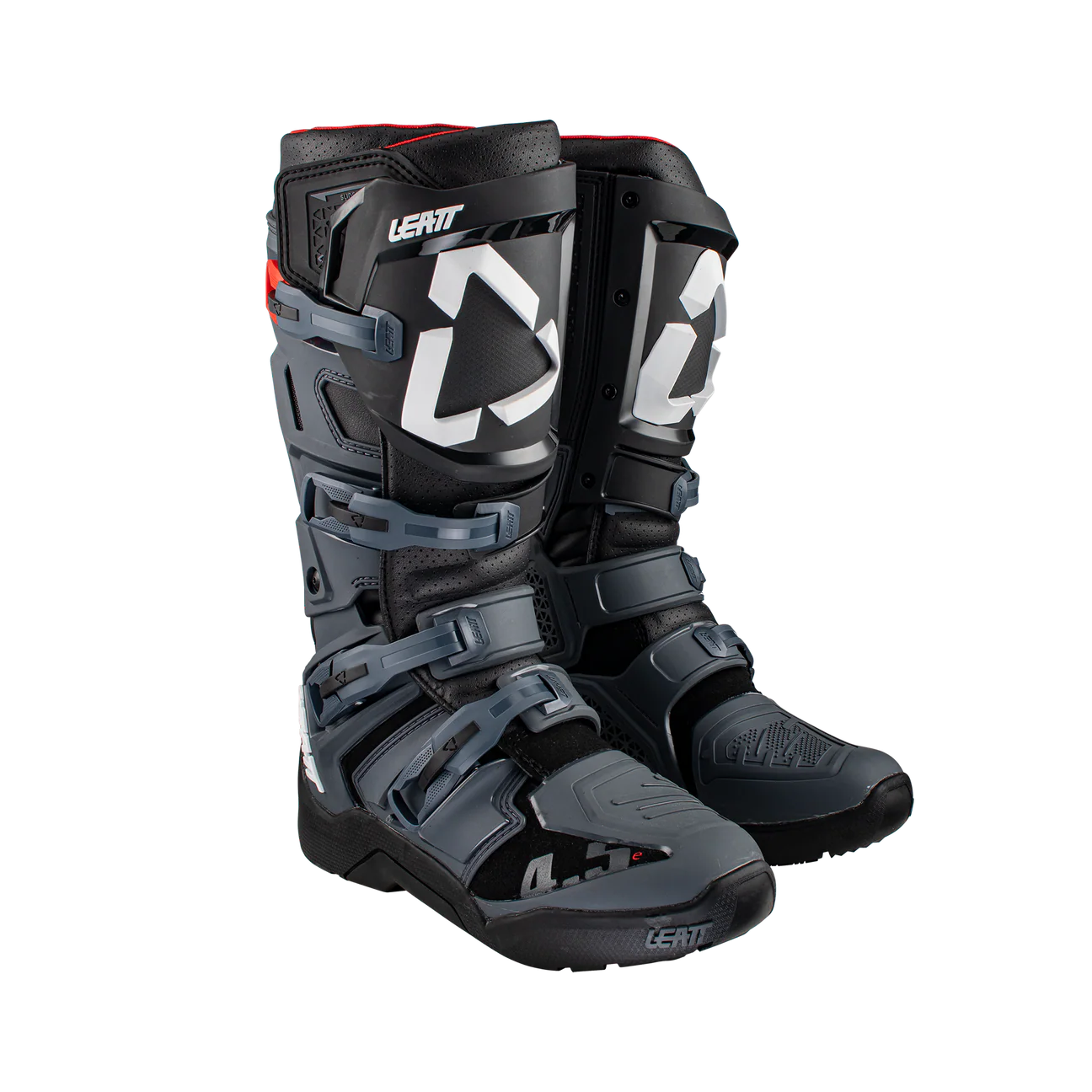 BOTAS DE MOTO LEATT ENDURO 4.5 GRAPHENE