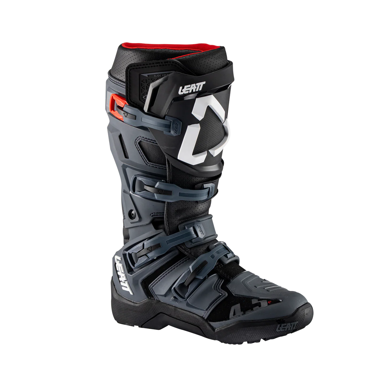 BOTAS DE MOTO LEATT ENDURO 4.5 GRAPHENE