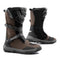 BOTAS DE MOTO FALCO MIXTO 5 ADV BROWN