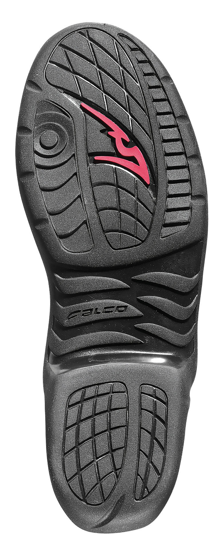 BOTAS DE MOTO FALCO | FENIX 3 AIR BLACK