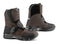 BOTAS DE MOTO FALCO MARSHAL BROWN
