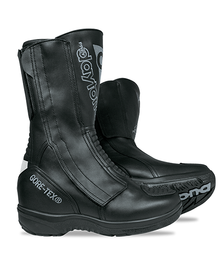 BOTAS DE MOTO FREY DAYTONA M-STAR GTX