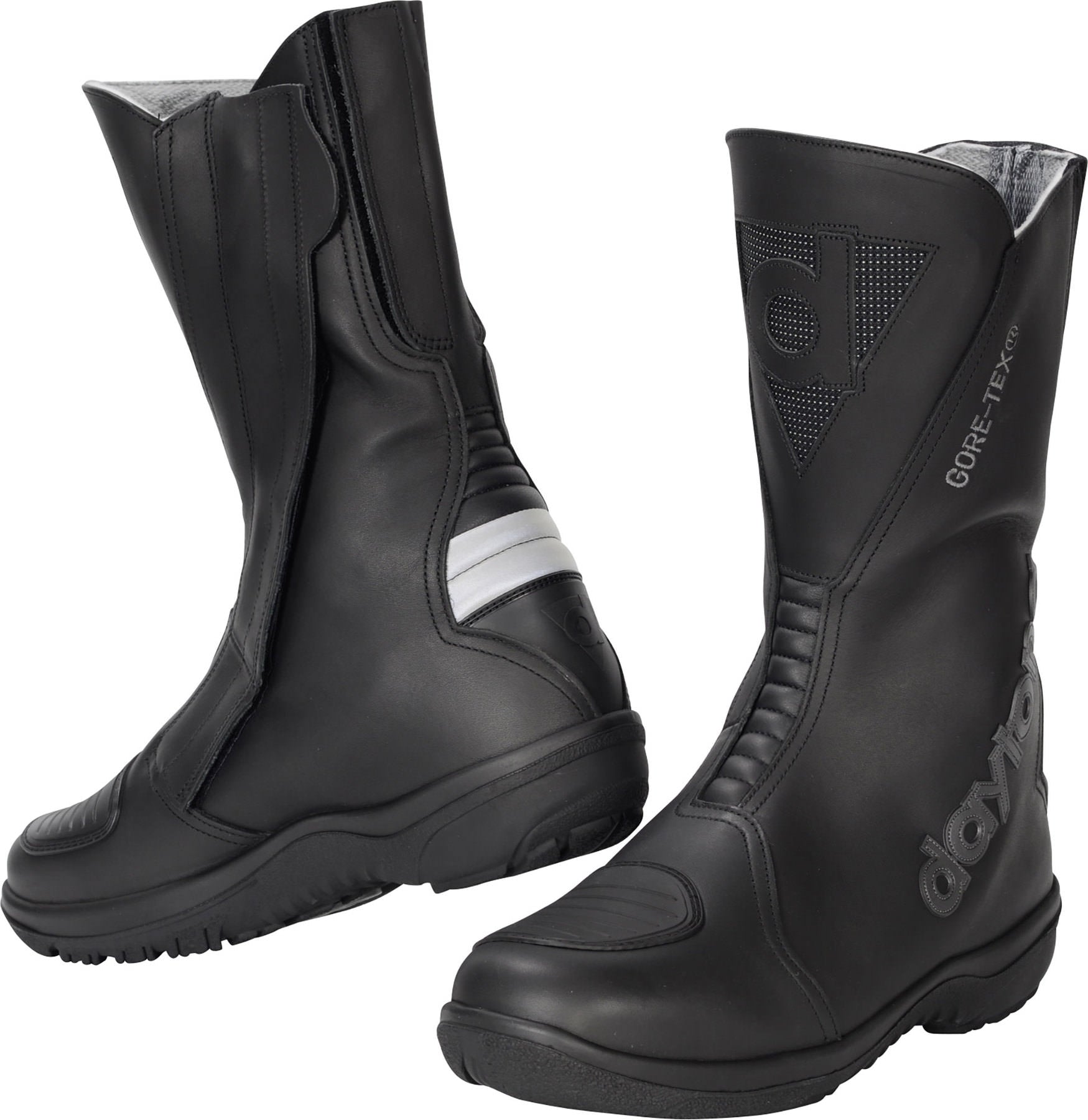 BOTAS DE MOTO FREY DAYTONA NONSTOP GTX GORE-TEX