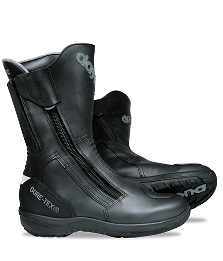 BOTAS DE MOTO FREY DAYTONA ROAD STAR GTX GORE-TEX