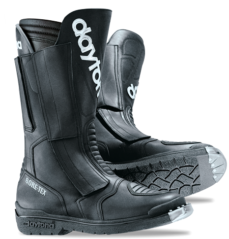 BOTAS DE MOTO FREY DAYTONA TRANS OPEN GTX