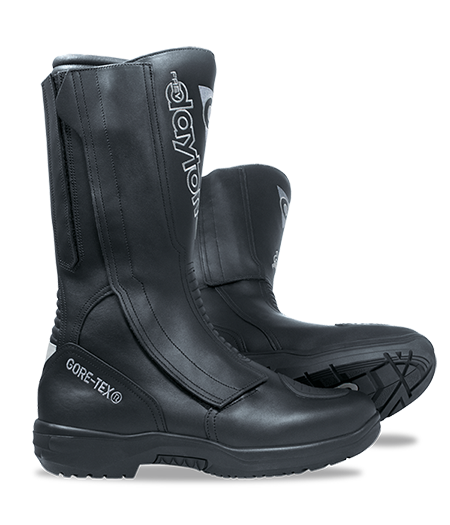 BOTAS DE MOTO FREY DAYTONA TRAVEL STAR GTX GORE-TEX