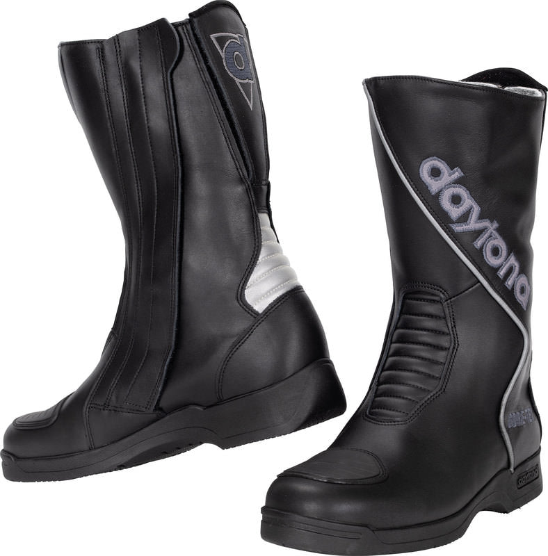 BOTAS DE MOTO FREY DAYTONA VOYAGER