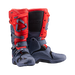 BOTAS DE MOTO LEATT ENDURO 4.5 ROJAS