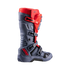 BOTAS DE MOTO LEATT ENDURO 4.5 ROJAS
