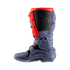 BOTAS DE MOTO LEATT ENDURO 4.5 ROJAS