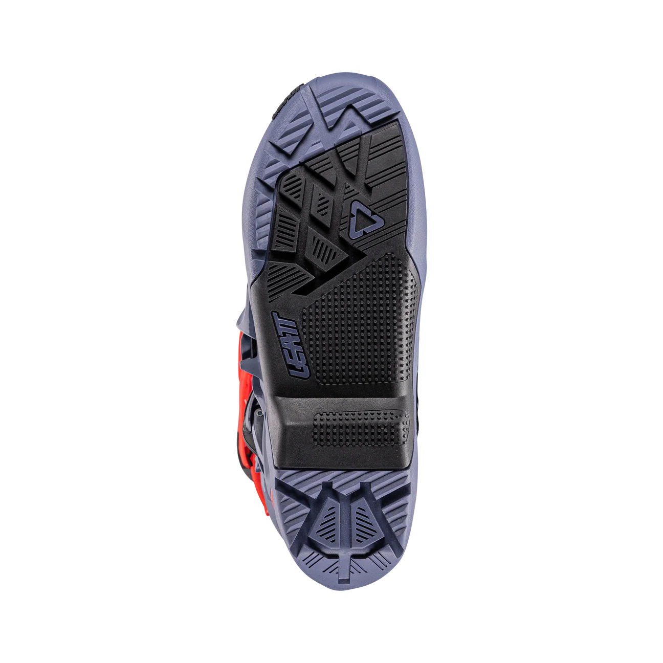 BOTAS DE MOTO LEATT ENDURO 4.5 ROJAS