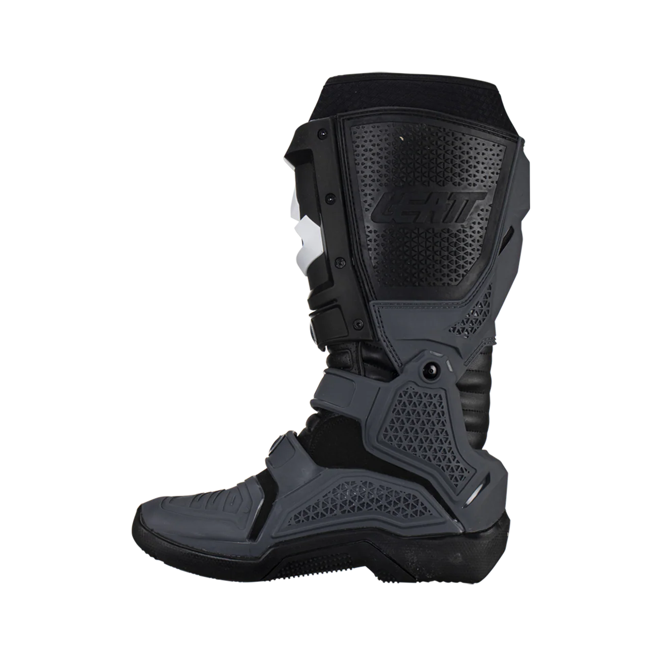 BOTAS DE MOTO LEATT 4.5 HYDRADRI GRAPHENE