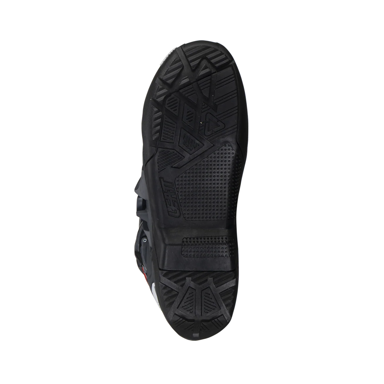 BOTAS DE MOTO LEATT 4.5 HYDRADRI GRAPHENE