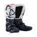 BOTAS DE MOTO LEATT FLEXLOCK ENDURO 5.5 BLANCAS