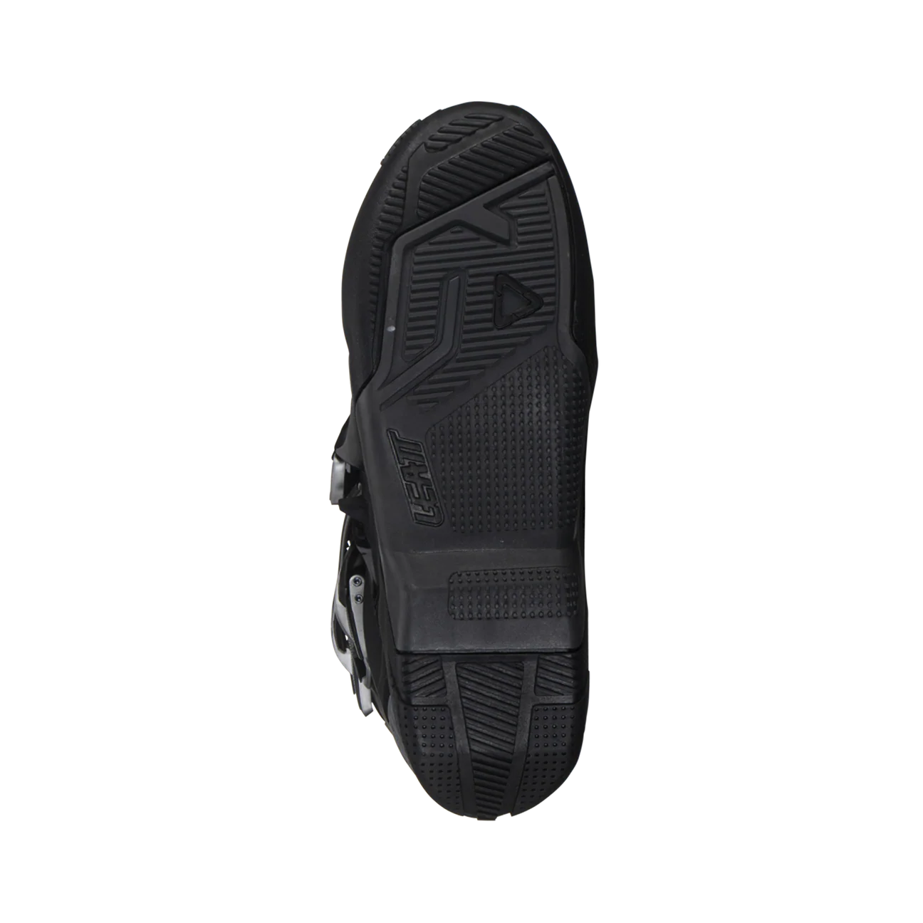 BOTAS DE MOTO LEATT 5.5 FLEXLOCK NEGRAS