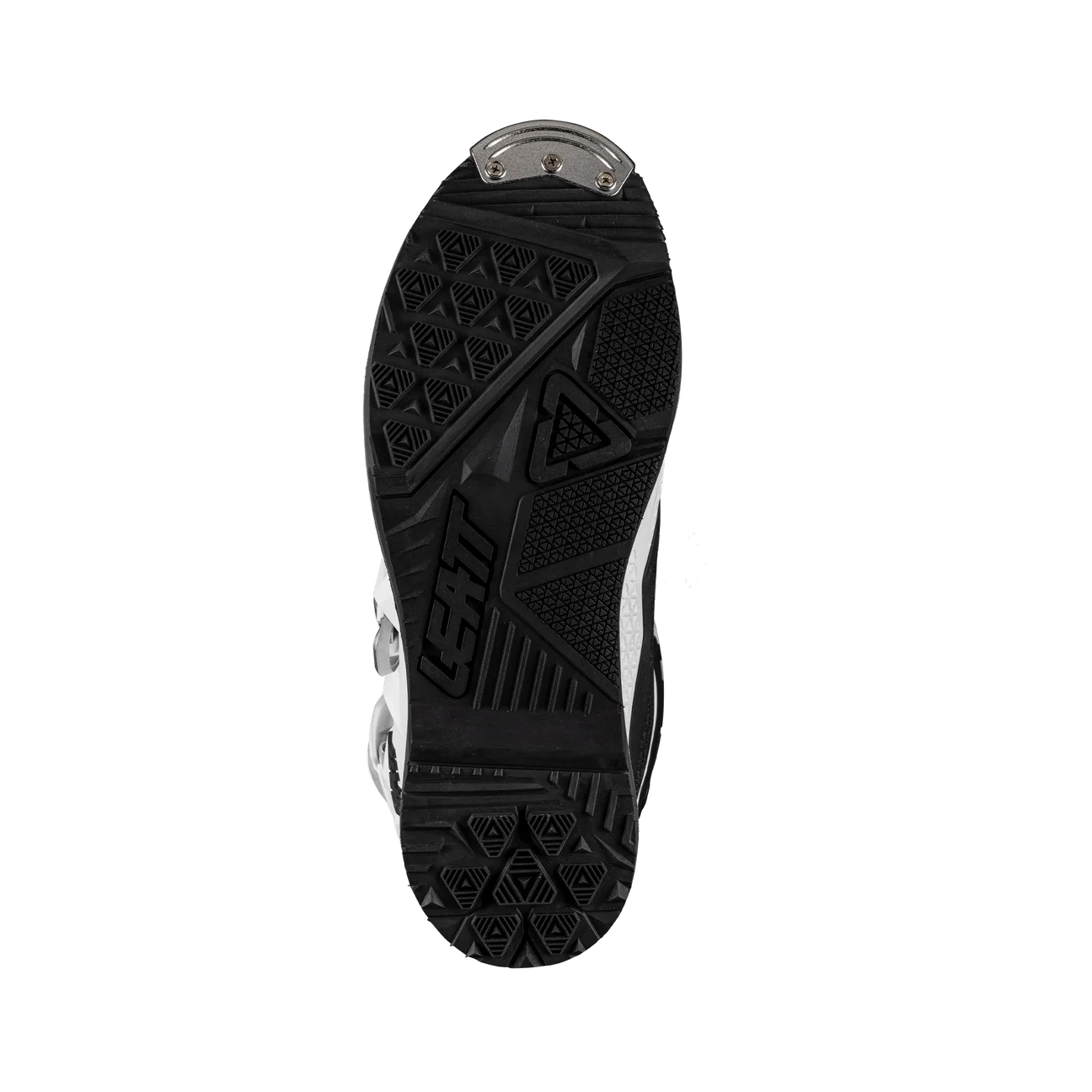 BOTAS DE MOTO LEATT 6.5 BLANCAS