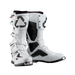 LEATT 6.5 WHITE MOTORCYCLE BOOTS