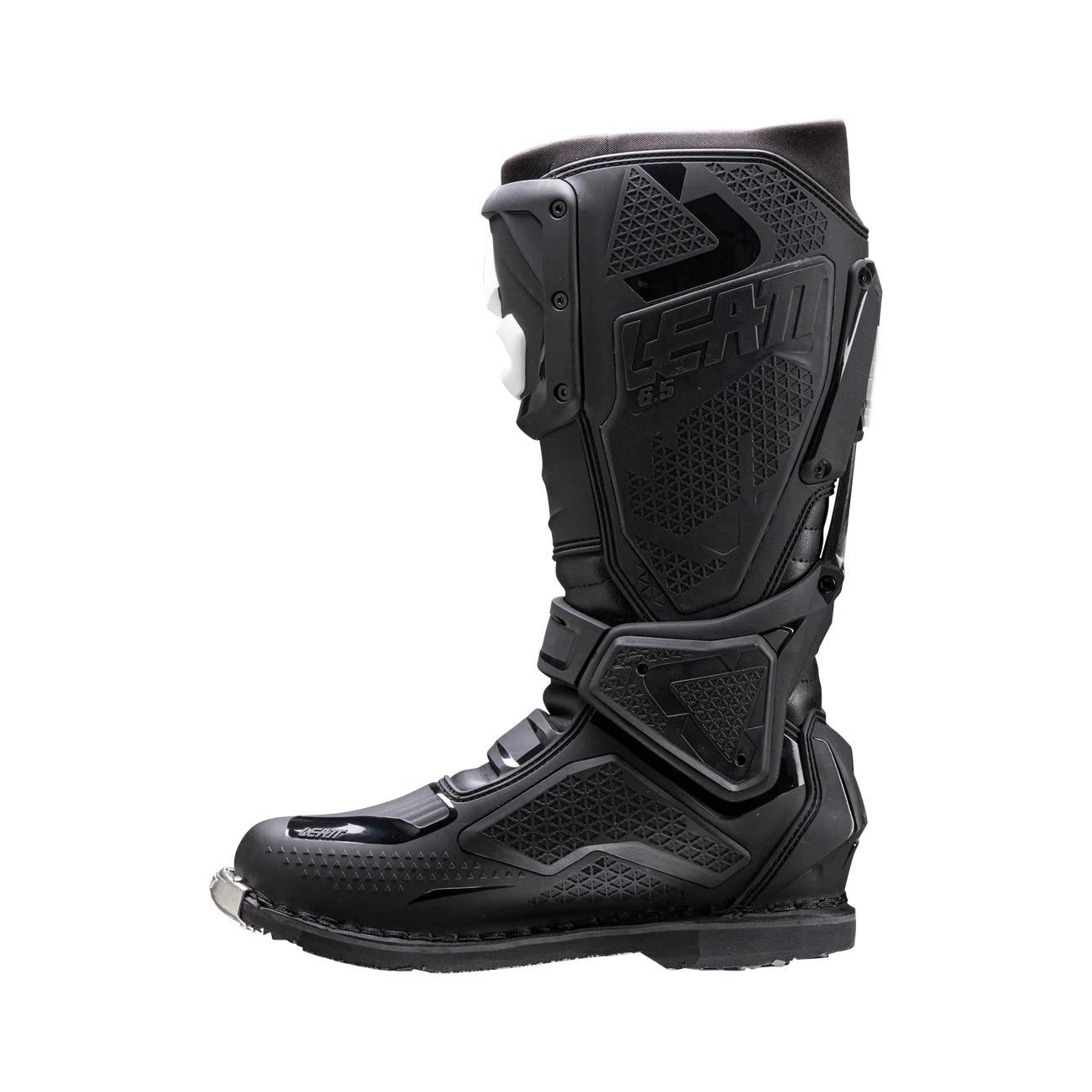 BOTAS DE MOTO LEATT 6.5 NEGRAS