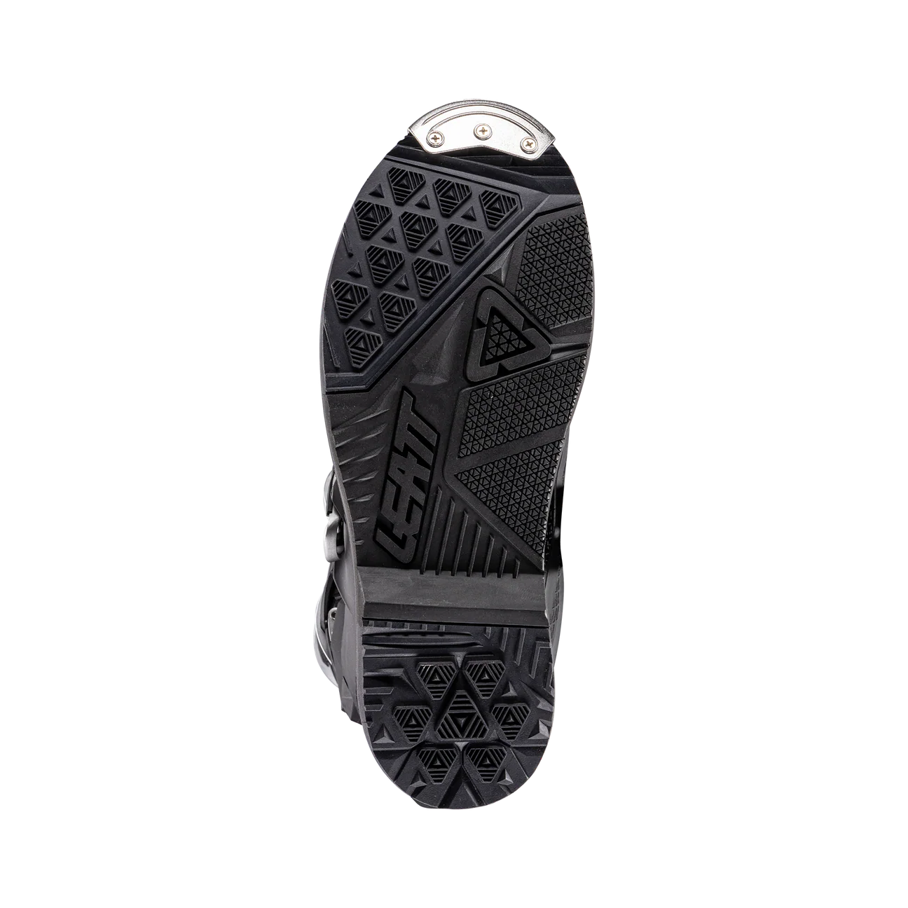 BOTAS DE MOTO LEATT 6.5 NEGRAS