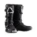 LEATT 6.5 BLACK MOTORCYCLE BOOTS