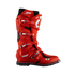 BOTAS DE MOTO LEATT 6.5 ROJAS