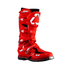 BOTAS DE MOTO LEATT 6.5 ROJAS