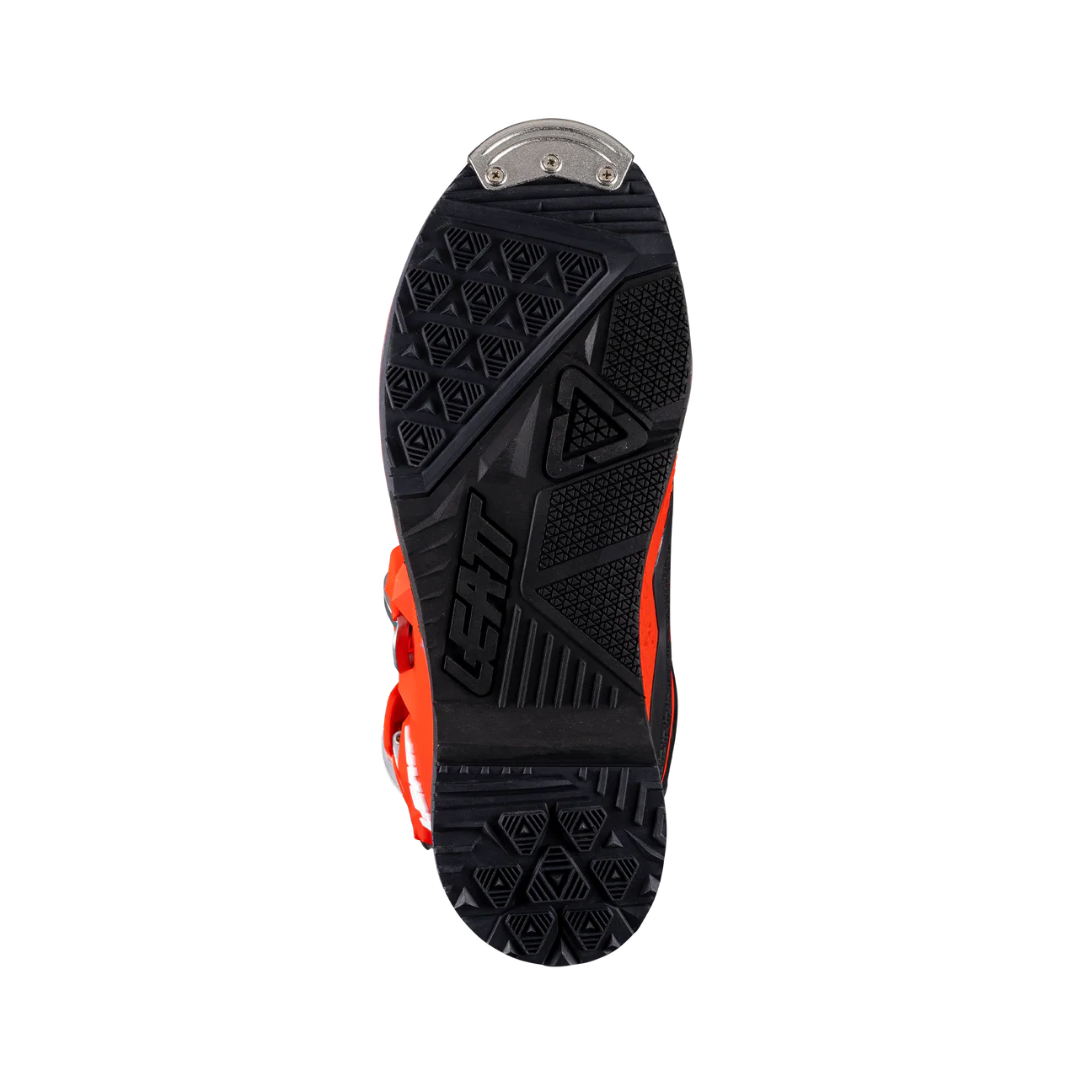 BOTAS DE MOTO LEATT 6.5 ROJAS