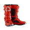 BOTAS DE MOTO LEATT 6.5 ROJAS