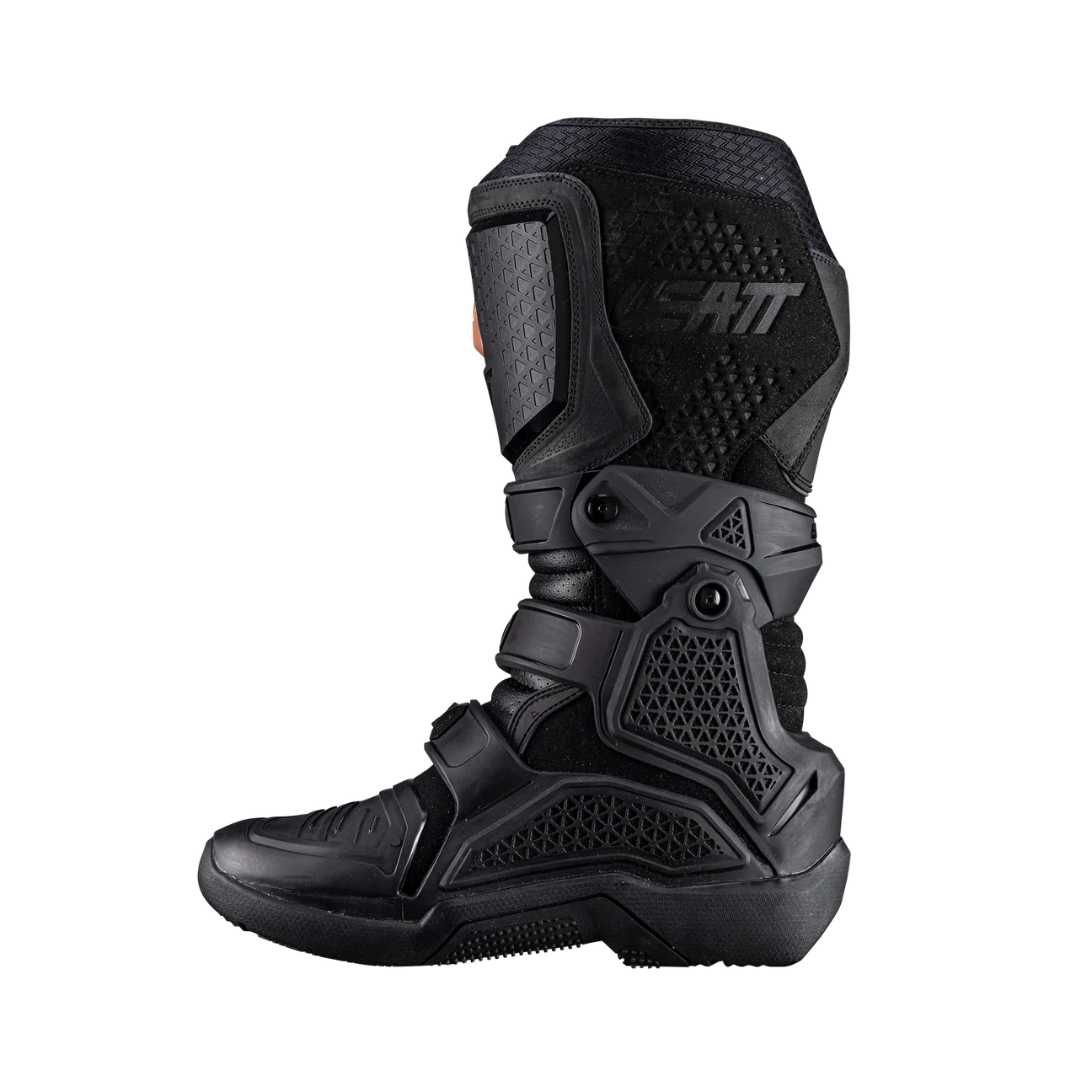 BOTAS DE MOTO LEATT ADVENTURE HYDRADRI 8.5 BRONCE