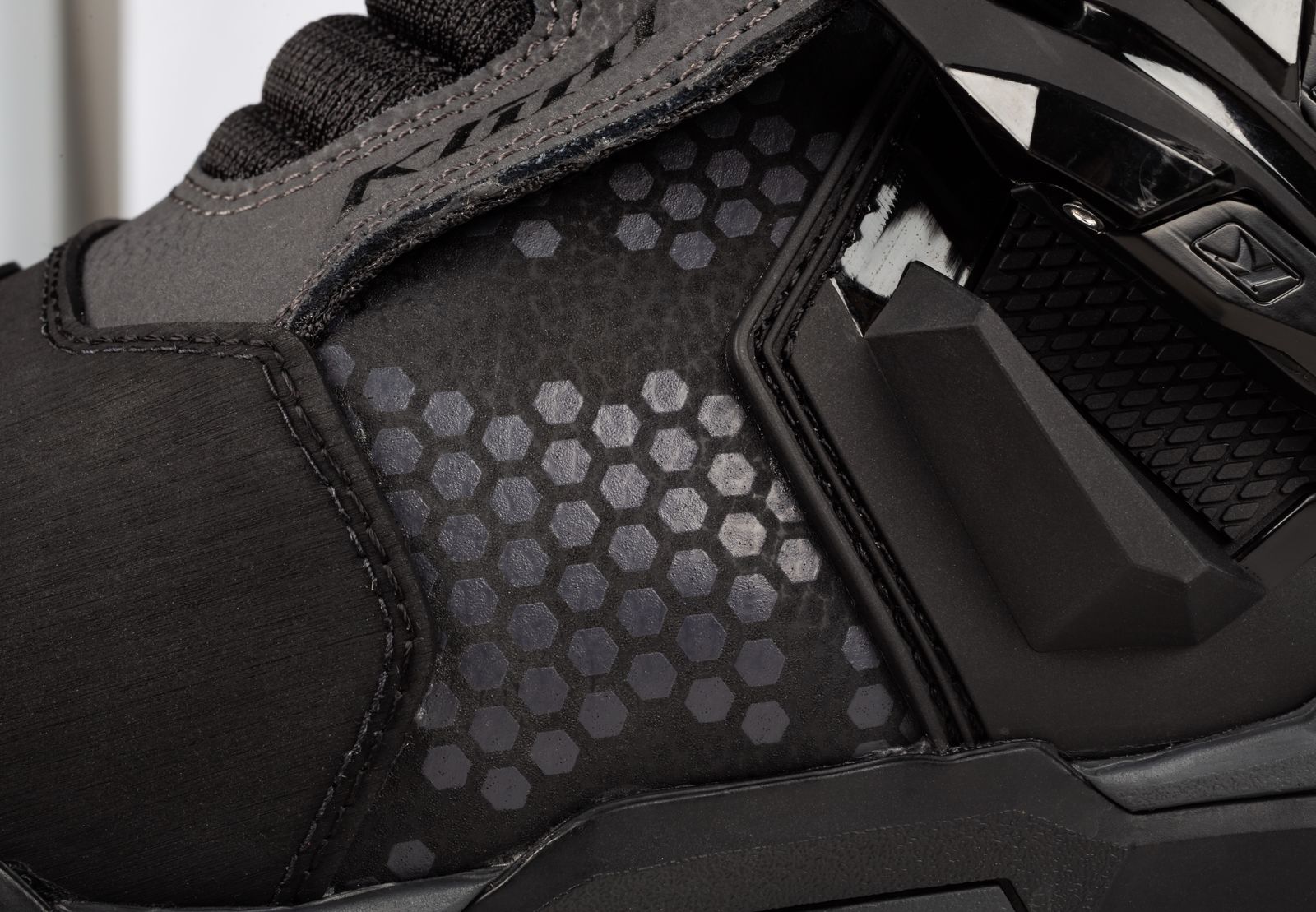 BOTAS DE MOTO KLIM ADVENTURE GTX BOOT BURNT OLIVE POTTERS CLAY