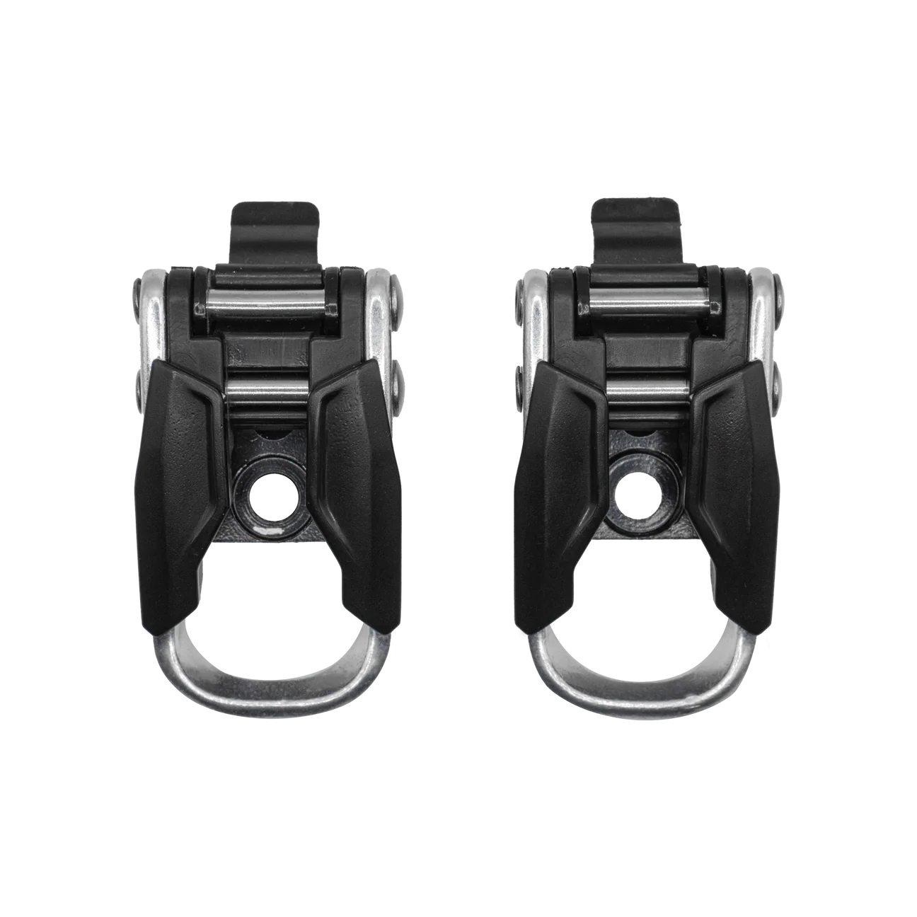 BROCHES BOTAS LEATT 6.5/ADV 7.5 NEGRO (PAR)