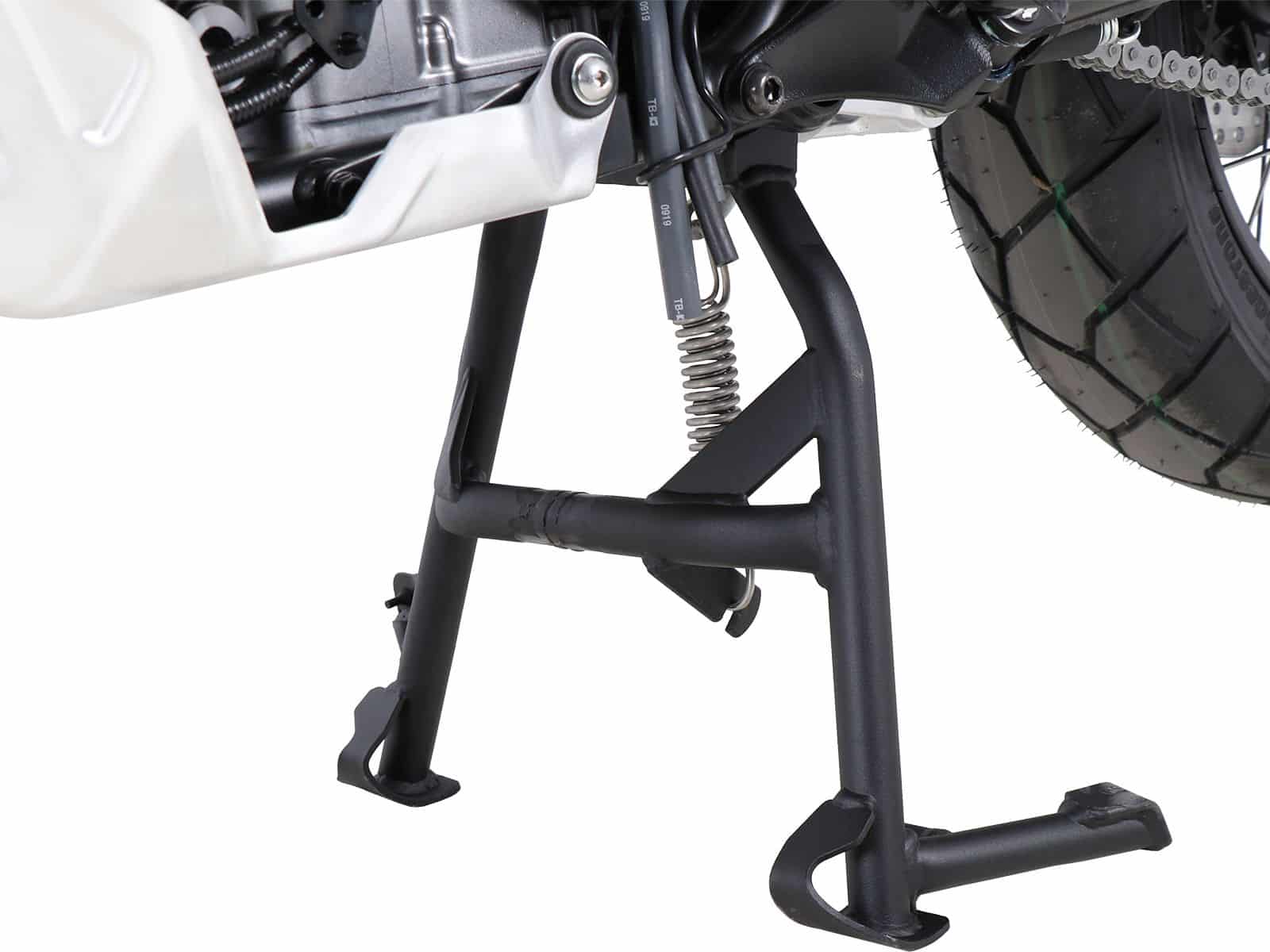 CABALLETE CENTRAL HONDA CRF 1100 L AFRICA TWIN (2019-2023) HEPCO & BECKER