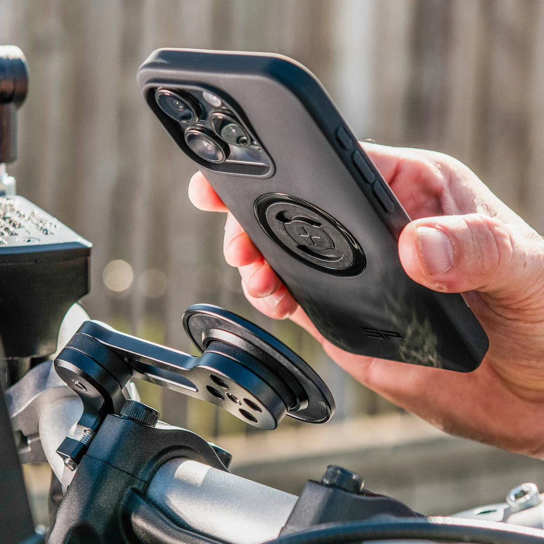 CABEZAL MAGNÉTICO PARA SOPORTES DE CELULAR | SP CONNECT MAG-ALIGN HEAD A